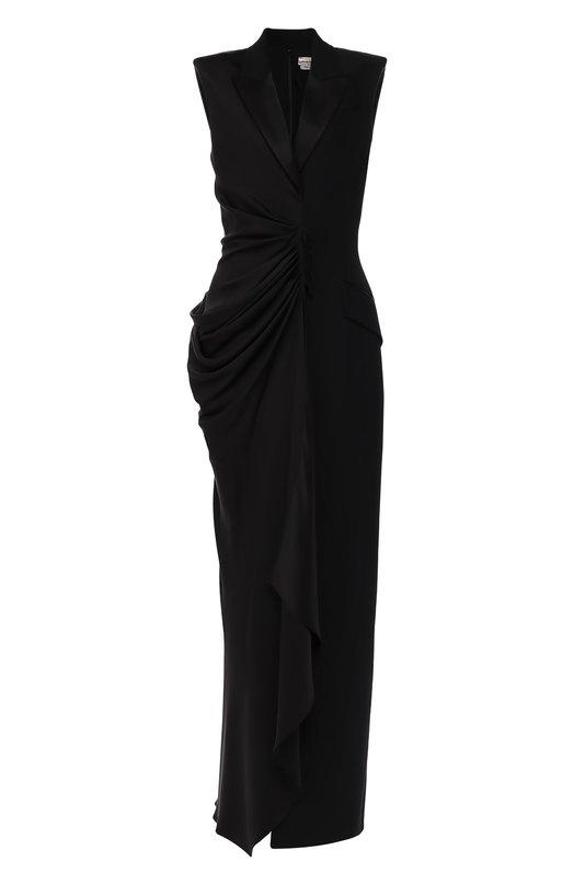 Платье Alexander McQueen