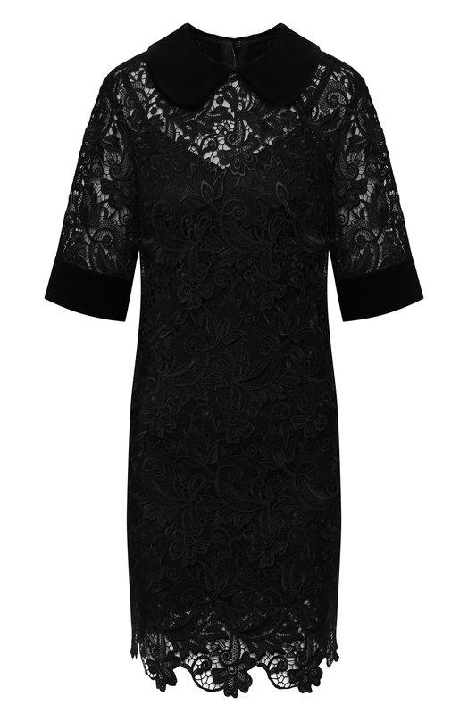 Платье Dolce & Gabbana