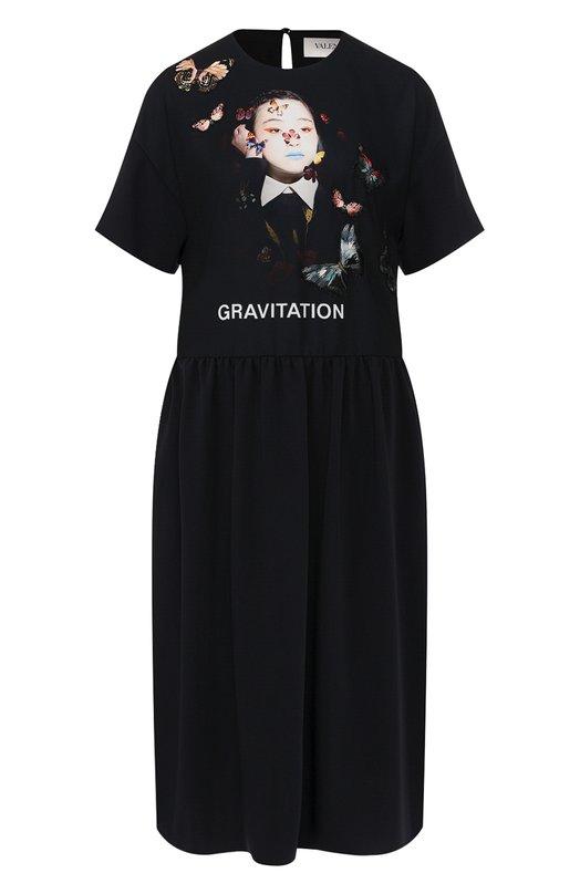 Платье Valentino