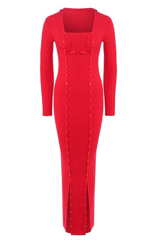Платье Jacquemus
