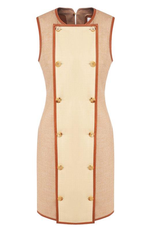 Платье Burberry