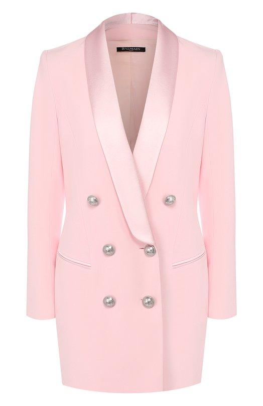 Платье Balmain