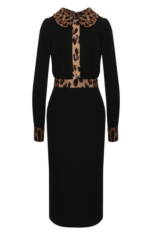 Платье Dolce & Gabbana