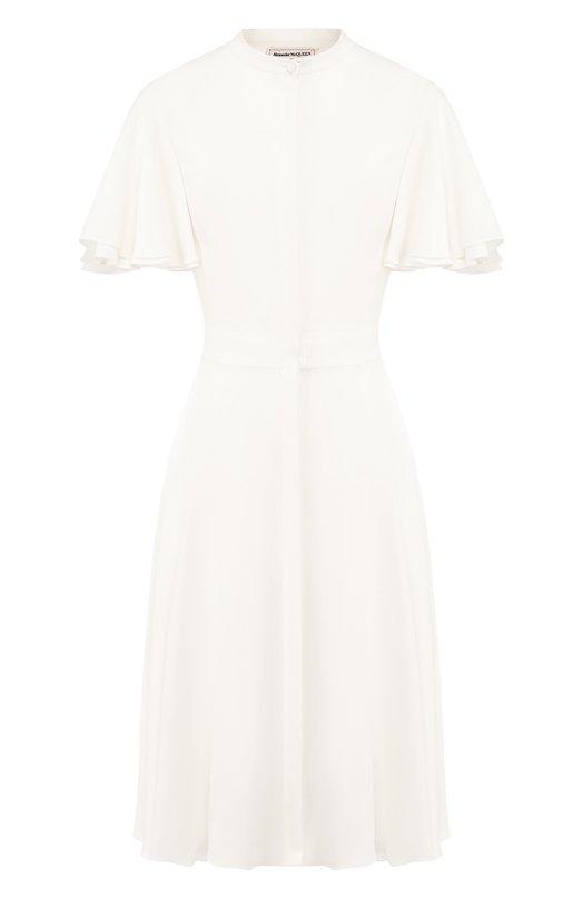 Платье Alexander McQueen