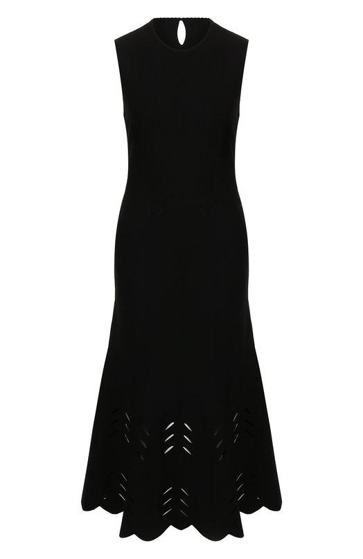 Платье Alexander McQueen
