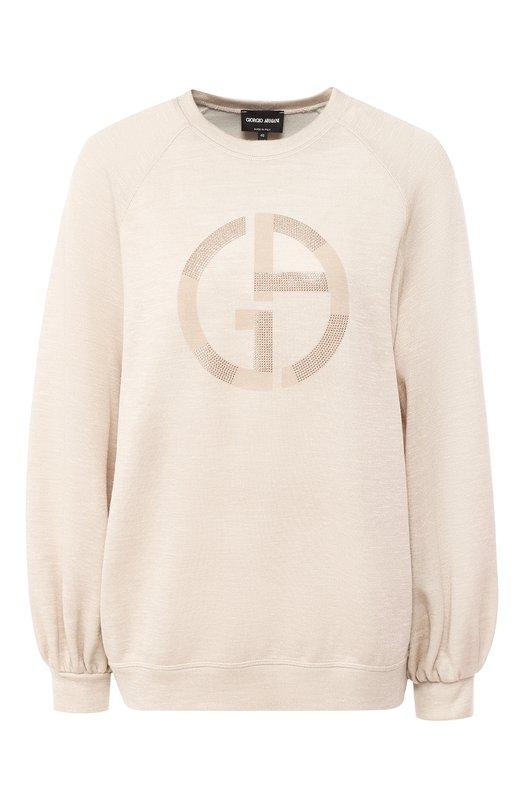 Свитер Giorgio Armani