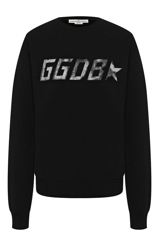 Свитер Golden Goose Deluxe Brand