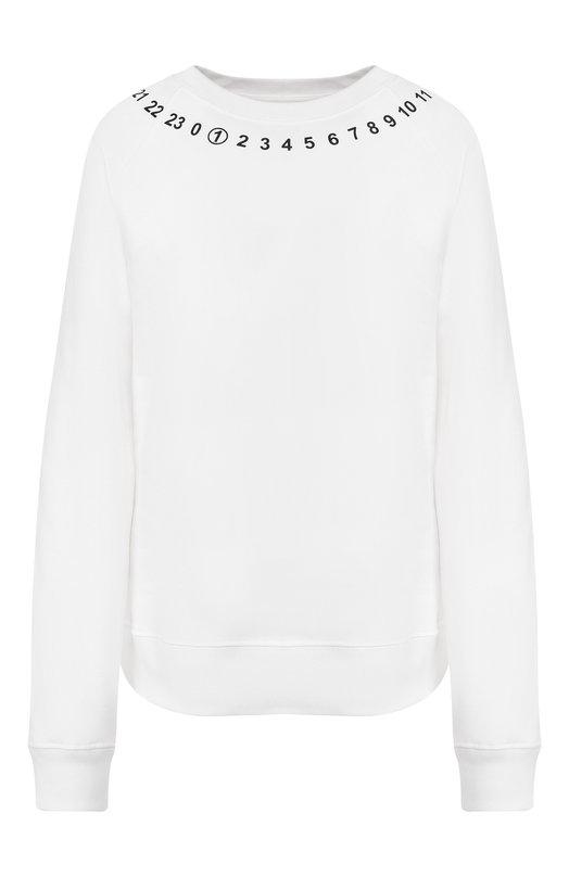 Свитер Maison Margiela