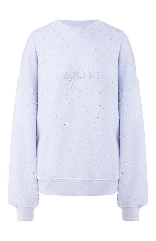 Свитер Amiri