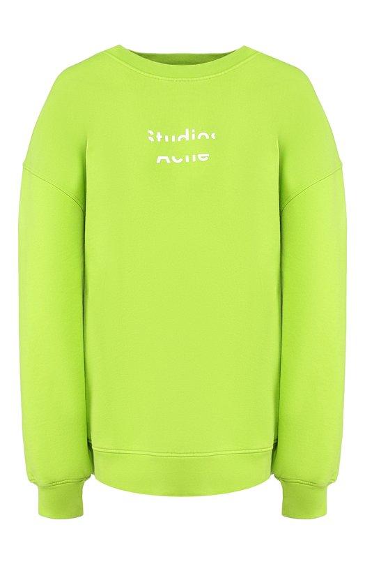 Свитер Acne Studios