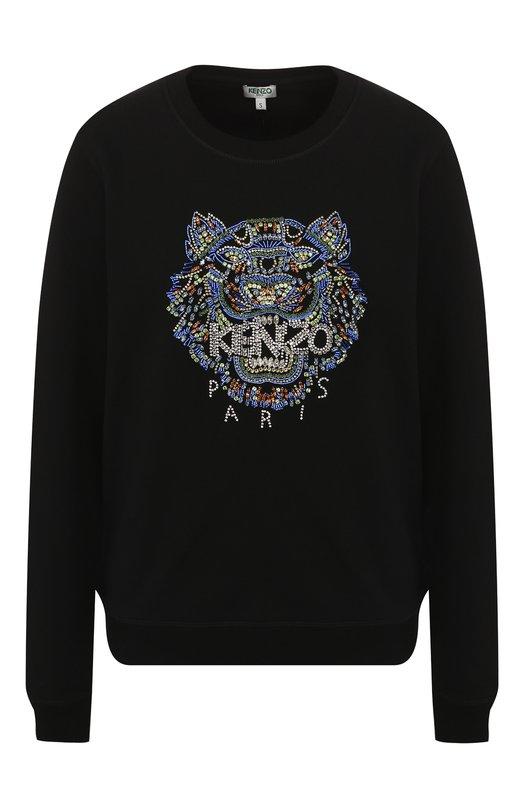 Свитер Kenzo