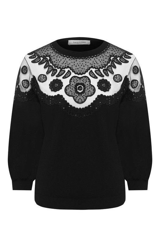 Свитер Valentino