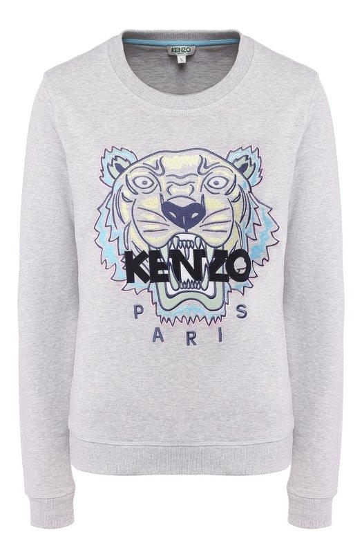 Свитер Kenzo