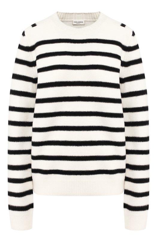 Свитер Saint Laurent
