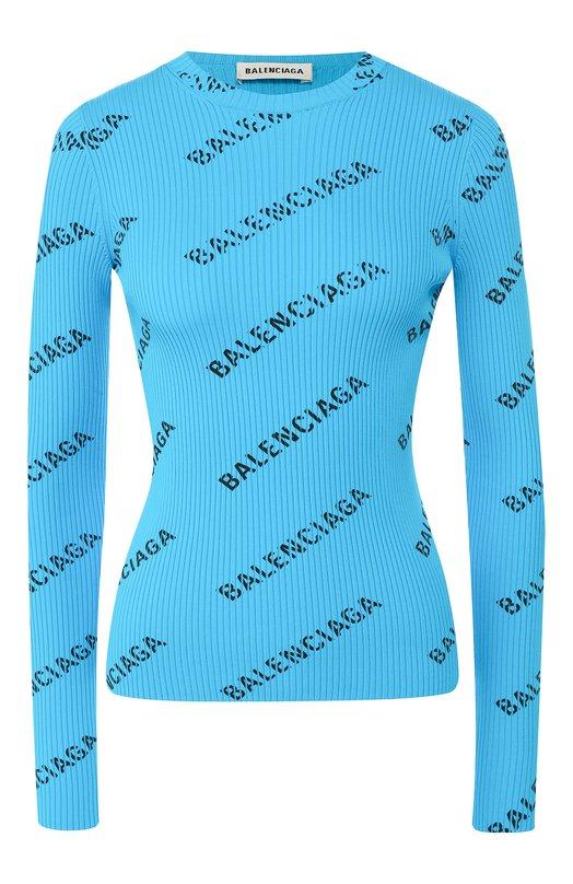 Свитер Balenciaga