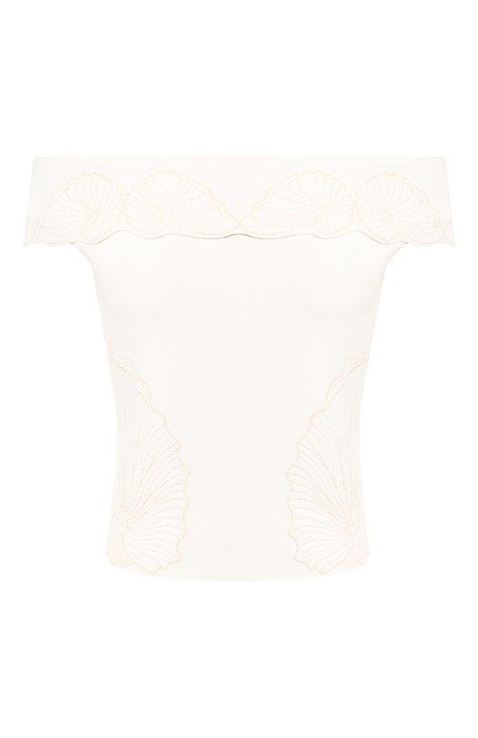 Топ Alexander McQueen