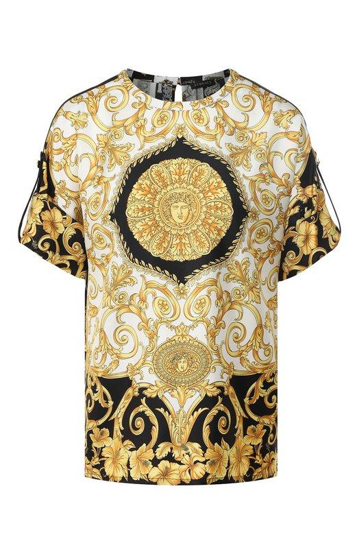 Топ Versace