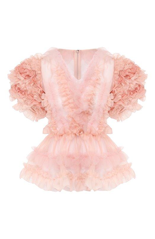 Топ Dolce & Gabbana