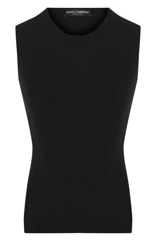 Топ Dolce & Gabbana