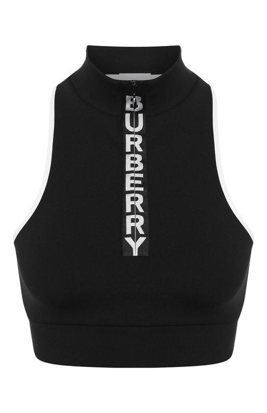 Топ Burberry