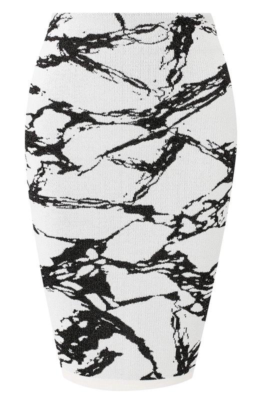 Юбка Balmain