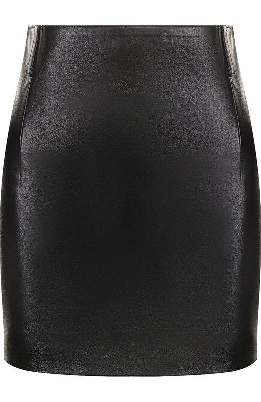 Юбка Saint Laurent
