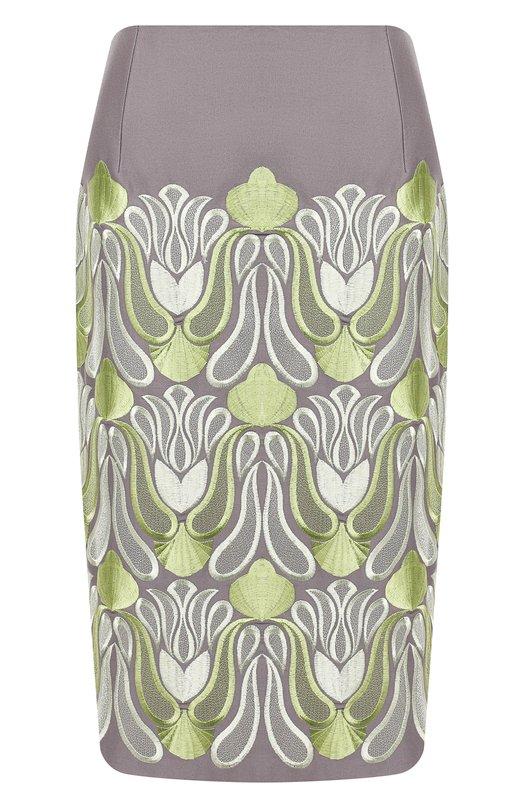 Юбка Dries Van Noten