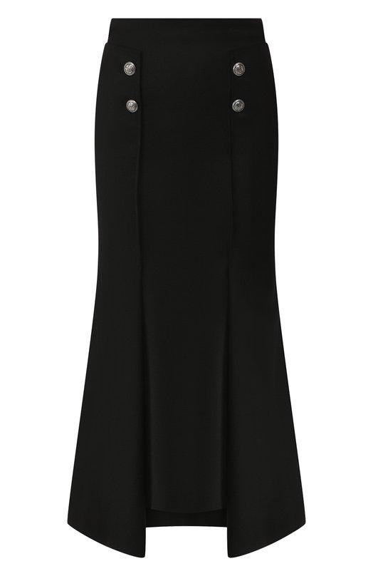 Юбка Alexander McQueen