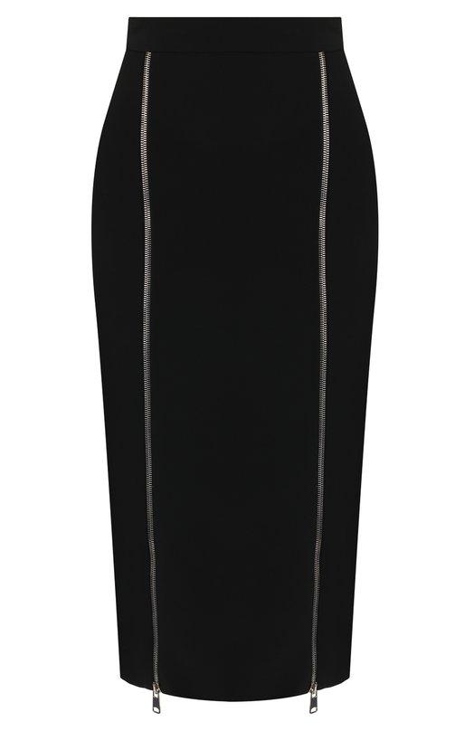 Юбка Alexander McQueen