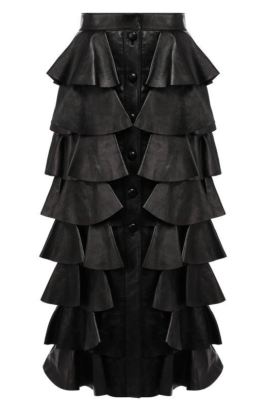 Юбка Saint Laurent