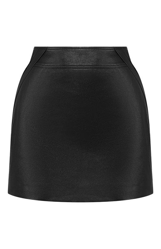 Юбка Saint Laurent
