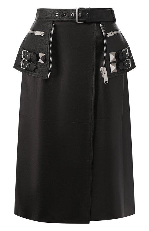 Юбка Alexander McQueen