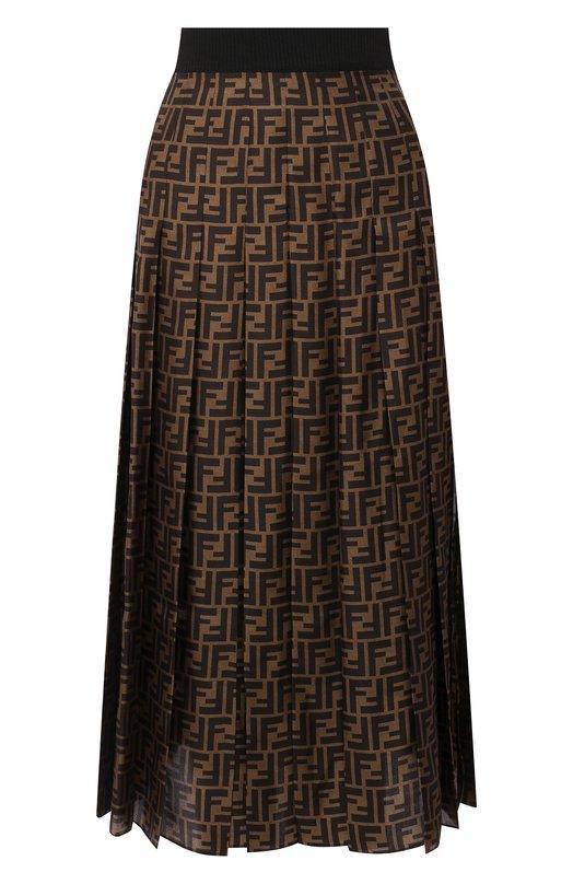 Юбка Fendi