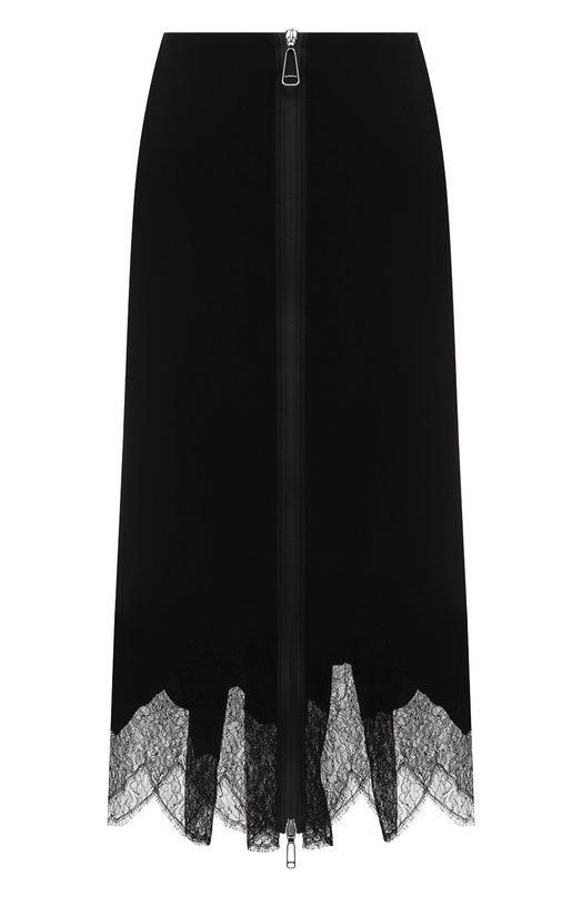 Юбка Fendi
