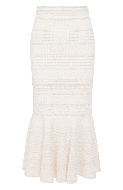 Юбка Alexander McQueen