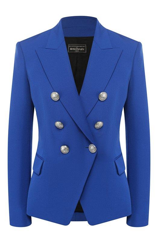 Жакет Balmain