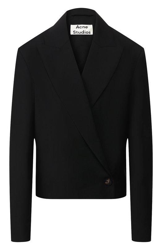 Жакет Acne Studios