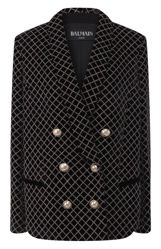 Жакет Balmain