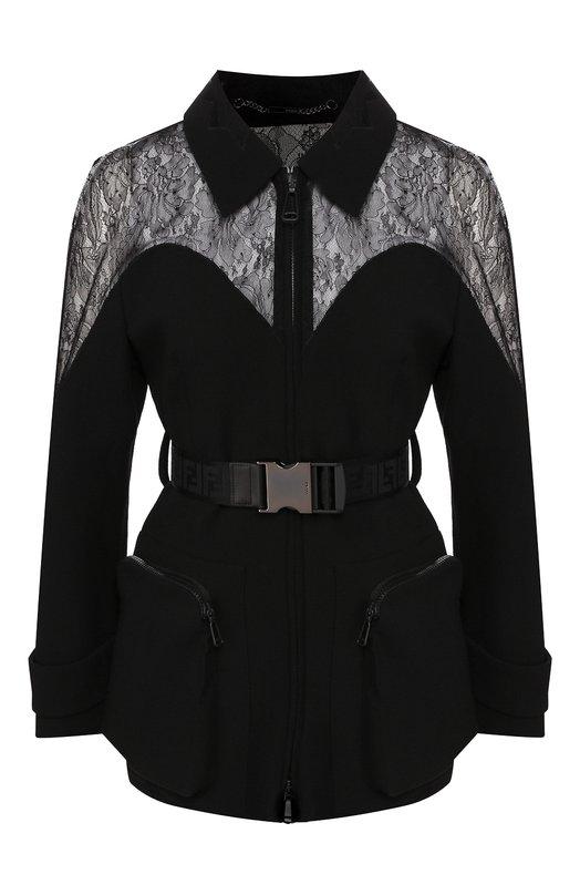 Жакет Fendi