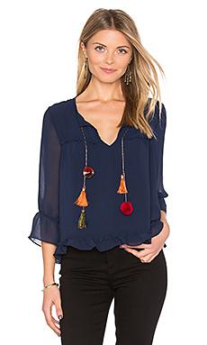 Блузка MISA Los Angeles