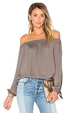 Блузка L'Academie