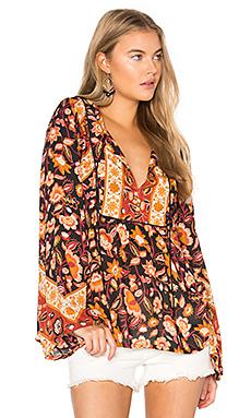 Блузка Spell & The Gypsy Collective