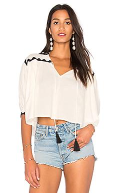 Блузка Carolina K