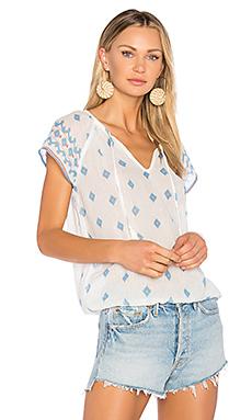Блузка Soft Joie Блузка Soft Joie