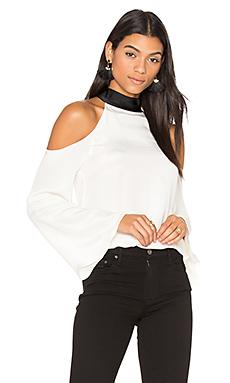 Блузка RAMY BROOK