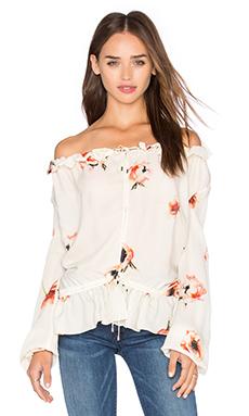 Блузка Haute Hippie Блузка Haute Hippie