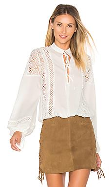 Блузка Tularosa