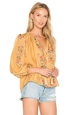 Блузка Carolina K