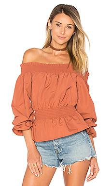 Блузка Tularosa