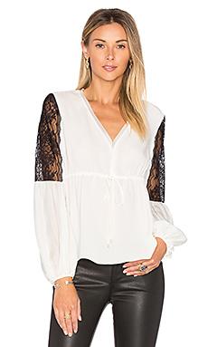 Блузка RACHEL ZOE